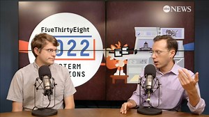 2.6K views · 23 reactions | Election Day 2020 turned into 'Election Week.' Will that happen again with the 2022 midterm elections? FiveThirtyEight breaks it down. abcn.ws/3UyDiii #ElectionDay | ABC News Politics | Facebook