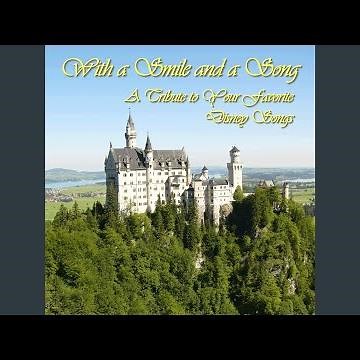 I've Got No Strings (Pinocchio)