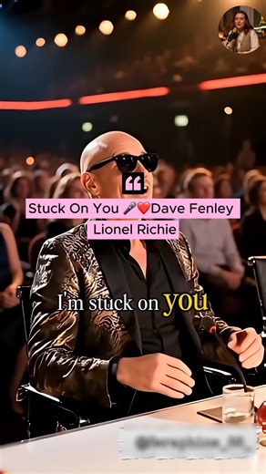 Heartwarming Performance Blending Love, Music, and Family, with Soulful Vocals and a Beautiful Bond.🙌 Full performance in the comments! 👇 | Jake Shields