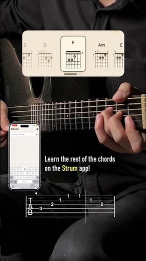 How To Play “House Of The Rising Sun - The Animals” On Guitar #guitartutorial