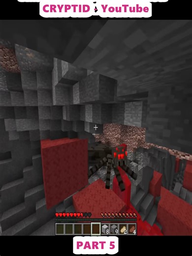 Explore the Best Horror Mod: CRYPTID