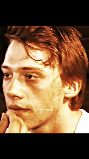 Rupert Grint's Riveting Performance in Cherry Bomb Movie