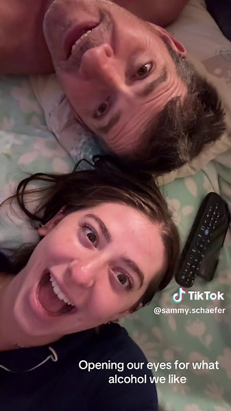 Discovering Favorite Alcoholic Beverages Together