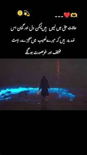 My Heart Still Hopes For Miracles #deeplinespoetry #heartfeltshayari #poetrylovers #viralshorts