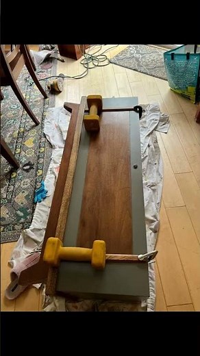 Before & After: Modernizing a Vintage Cedar Chest