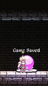 Godot 4 Save System, Points + Dynamic Controller Prompts (Metroidvania Dev) #godottutorial #gamedev