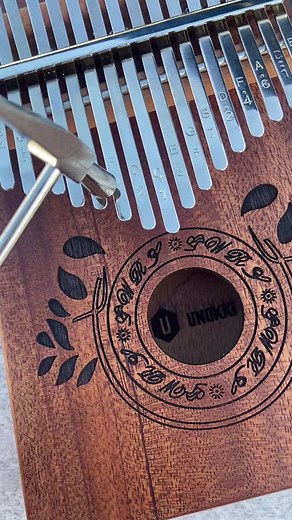 It’s time to make music! Grab your Kalimba and pick a song!✨🎶 #kalimba #kalimbacover #kalimbamusic #kalimbamaker #kalimbamusicalinstrument