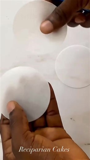 6.1K views · 45 reactions | Beautiful wafer paper tutorial by Reciparian Cakes... | 24/7 Cake Affairs Blog | Facebook