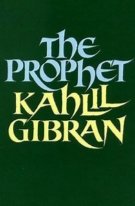 This book follows the story of a man as he leaves the city of Orphalese, but not before addressing the people on key matters of life. As he leaves the people ask him about Life, Death, Religion, Love, Relationships and everything in between. The theme of the book is that life is interwoven between the universe and the individual. There is no separation. OMBR | One Minute Book Review
