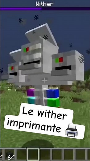 Fuze's dream... 🖨 | #fuze #minecraft #fuzeiii