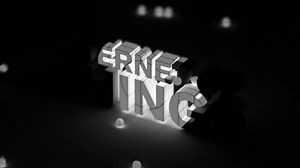 Internet of Things Intro Animation