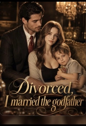 Episode 5, 6 #divorcedimarriedthegodfather #mafia #myshortdramas #novelworld #trending