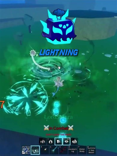 The Most Overpowered Fruits In Blox Fruits #roblox #bloxfruits #gaming #viral