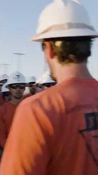 15-week Electrical Lineworker Program