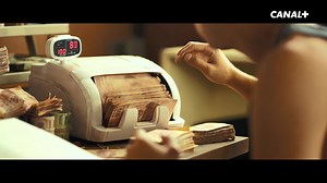 2020 vient de commencer mais s'annonce déjà intense ! 😲 L'équipe de Gomorra revient avec ZeroZeroZero, une course effrénée sur les traces du trafic international de cocaïne... Seuelement sur CANAL | CANAL Séries