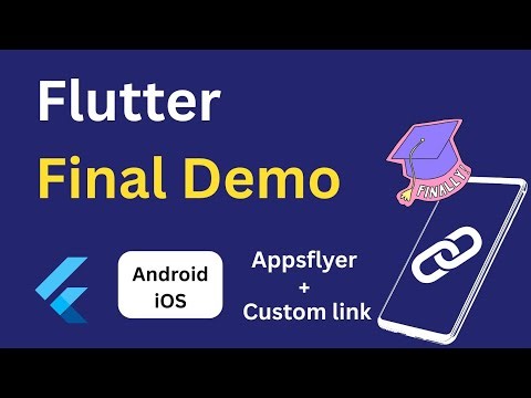 AppsFlyer Deep Linking Demo – Android & iOS Redirection | Final Tutorial | amplifyabhi