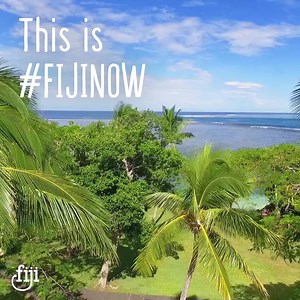 85K views · 4.6K reactions | The sun is shining and the warm water is welcoming on the Coral Coast  | Tourism Fiji | Facebook
