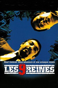 Nine Queens - Alchetron, The Free Social Encyclopedia