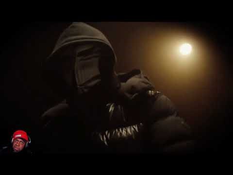 DizzyFOF Reacts… PR SAD NEVER MISSES! 😤 PR SAD – “Don’t Dance” | UK Drill Reaction