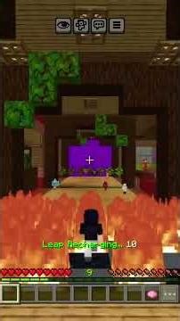 minecraft deathrun #minecraft #gaming