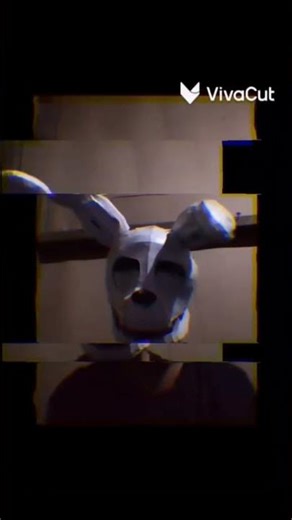 spring bonnie cosplay