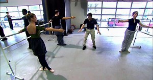 Great Performances:Miami City Ballet's Edward Villella