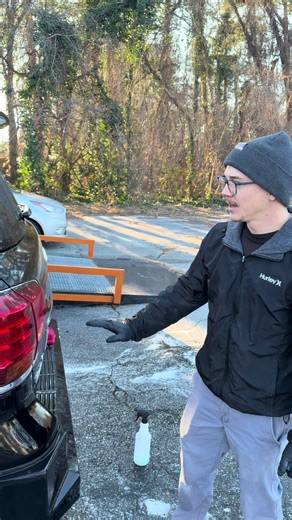 Essential Clay Bar Tips for Your Lexus GX570