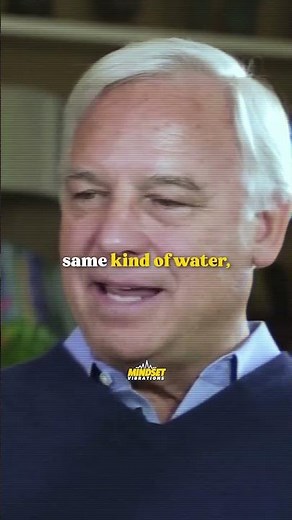 Unlocking the Power of Positive Thoughts: Dr. Emoto's Water Experiment 🌊✨