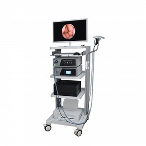 [Hot Item] Medical Laparoscopy Tower Endoscopy System
