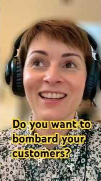 How much advertising is too much advertising?