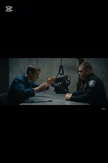 The Final Rage | Official Action Trailer (2025) | Hollywood Movie