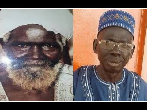 HISTORY OF MANDING EMPIRE WITH SARJO BARROW