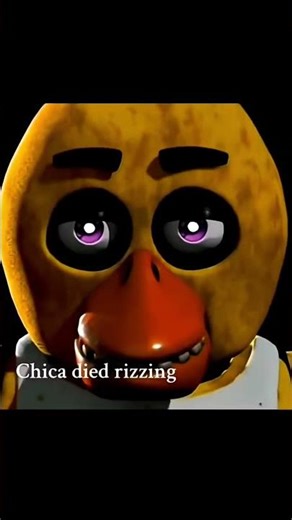 How Animatronics Died