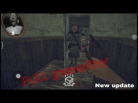 GRANDPA FULL GAMEPLAY New update
