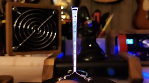 A Tiny Jacob’s Ladder You Can Build At Home