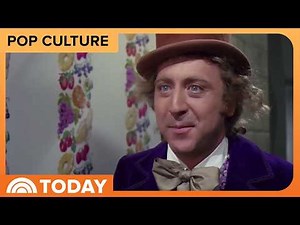 Netflix Uses AI for Gene Wilder’s Voice in ‘Wonka’s Golden Ticket’
