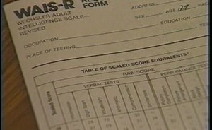 Looking at Abnormal Behavior