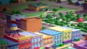 Handy Manny S01E11 Shoe Biz The New Kid