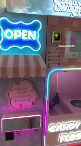 Have you spotted our new Candy Floss machine   Let a mate with a sweet tooth know in the comments below   Find it just outside Next Beauty & Home | The Oracle | Facebook