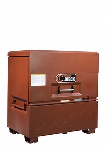 2-681990-01 48" Site-Vault™ Piano Box - Crescent Tools