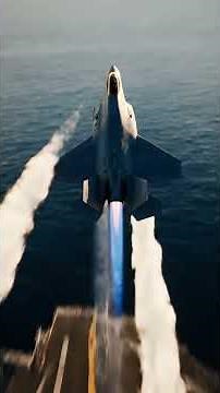 F-35C Lightning II | First Integrated Carrier Operations Aboard USS Abraham Lincoln