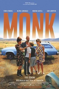 Stream Monk (2017): Find it on Netflix, Prime Video, Hulu & more