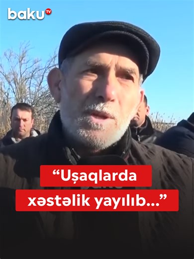 Çarəsiz valideynlər imdad dilədi |