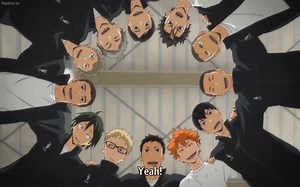 87K views · 3.2K reactions | Haikyuu!! ハイキュー!!【Haikyuu!!】Best Moments 2 ☆ Toss to Ace ☆ | Haikyuu Highlights | Facebook