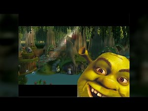 Shrek 2 (Cxbx-Reloaded) - Online Multiplayer with Steam Remote Play