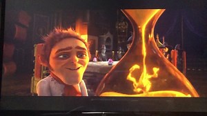 Shrek: Forever After 2010 (PART 9)