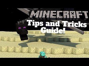 Strategies and Preparation for the Ender Dragon! Minecraft: Tips and Tricks 1.21 Guide!