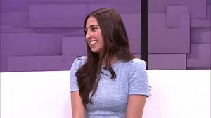 28/22 Eyewitness News reporter Gianna Galli about her past as a Scranton/Wilkes-Barre RailRiders Dippin' Dots girl, and now she covers the RailRiders on air! Watch the full segment at https://www.pahomepage.com/pa-live/game-shows-with-gianna-28-22-reporter-gianna-galli-stops-by-pa-live/ | PA Live