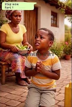 Mama wa kambo sehemu ya kwanza #tanzania #tamthilia # #comedy