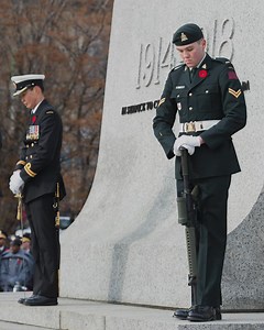 Remember and recognize the achievements of Canada's Veterans. | Canada Remembers
